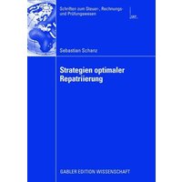 Strategien optimaler Repatriierung