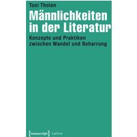Männlichkeiten in der Literatur