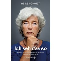 Ich seh das so