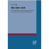 Sie über sich