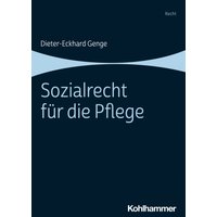 Sozialrecht für die Pflege