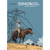 Simon vom Fluss 1