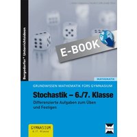 Stochastik - 6./7. Klasse