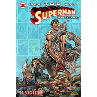 DC Celebration: Der Tod von Superman - Special