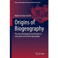 Origins of Biogeography