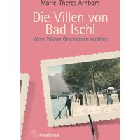 Die Villen von Bad Ischl