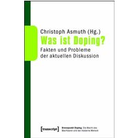 Was ist Doping?