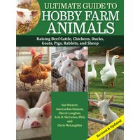 Ultimate Guide to Hobby Farm Animals