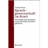 Sprachgemeinschaft im Streit