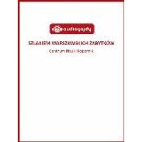 Szlakiem warszawskich zabytków - Centrum Nauki Kopernik