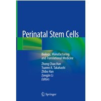 Perinatal Stem Cells