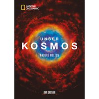 Unser Kosmos. Andere Welten.