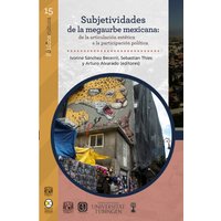 Subjetividades de la megaurbe mexicana: de la articulación estética a la participación política