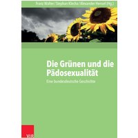 Die Grünen und die Pädosexualität
