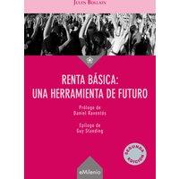 Renta básica: una herramienta de futuro (epub)