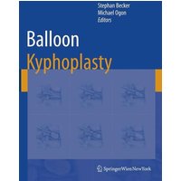 Balloon Kyphoplasty