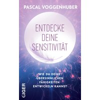 Entdecke deine Sensitivität