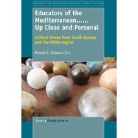 Educators of the Mediterranean… …Up Close and Personal