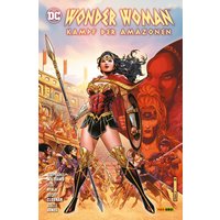Wonder Woman: Kampf der Amazonen