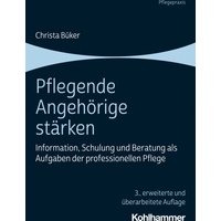 Pflegende Angehörige stärken