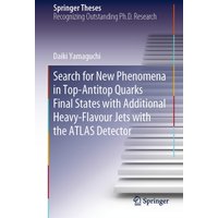 Search for New Phenomena in Top-Antitop Quarks Final States with Additional Heavy-Flavour Jets with the ATLAS Detector