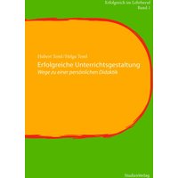 Erfolgreiche Unterrichtsgestaltung