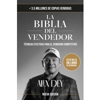 La Biblia de Messi