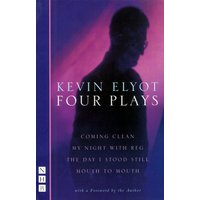 Kevin Elyot: Four Plays (NHB Modern Plays)