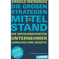Die großen Strategien für den Mittelstand