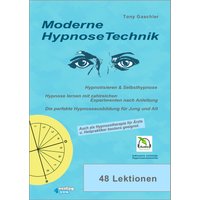 Moderne Hypnosetechnik