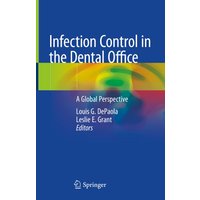 Infection Control in the Dental Office