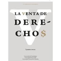 La venta de derechos
