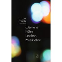 Lexikon Musiklehre