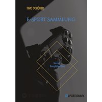 E-Sport Sammlung