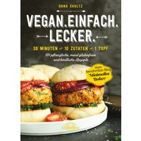 Vegan.Einfach.Lecker. - E-Book