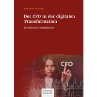Der CFO in der digitalen Transformation