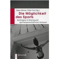 Die Möglichkeit des Sports