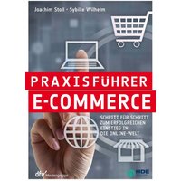 Praxisführer E-Commerce
