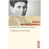Kafka und die Kabbala
