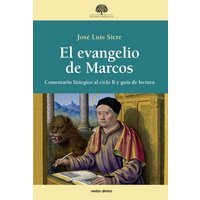 El evangelio de Marcos