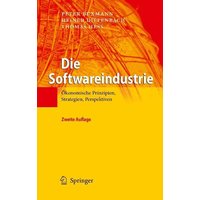 Die Softwareindustrie