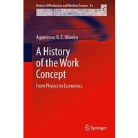 A History of the Work Concept