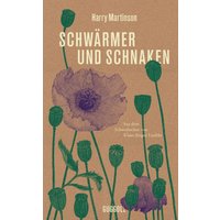 Schwärmer und Schnaken