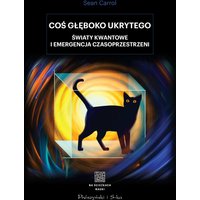 Coś głęboko ukrytego. Światy kwantowe i emergencja czasoprzestrzeni