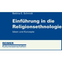 Einführung in die Religionsethnologie