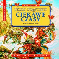 Świat Dysku. Ciekawe czasy
