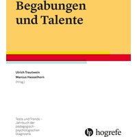Begabungen und Talente