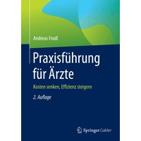 Praxisführung für Ärzte