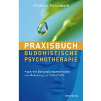 Praxisbuch buddhistische Psychotherapie