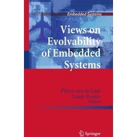 Views on Evolvability of Embedded Systems
